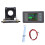 Volt Meter Current Tester Capacity Power Detector Digital Display Relay Control 9610S 1