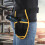 Electric Drill Pocket Hardware Tool Storage Bag Hardware Accessory Toolkit 4