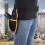 Electric Drill Pocket Hardware Tool Storage Bag Hardware Accessory Toolkit 5