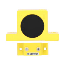Pneumatic Vibrator Air Turbine Oscillator Eccentric Rotation Industrial Conveyor AccessoriesGT8