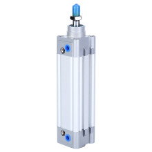 Aluminum Alloy Cylinder DNC32 Standard Aluminum Alloy Air Pneumatic ComponetsDNC32 x 125