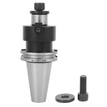 SK40 FMB27-60 High-Speed Steel Tool Holder Kits Precise Collet Chuck Handle Germany Standard