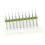 Mini Mirco Solid PCB Print Circuit Board CNC Drill Bits Tools (0.7mm) 2