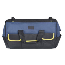 Multifunctional Tool Bag Waterproof Multiple Pocket Organizer for Storage Carrying CN?001