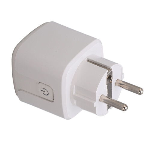 Smart Socket WIFI Multifunctional Timer APP Control Intelligent Outlet for Bedroom Office  AC100?240V 2