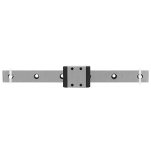Miniature Guide Linear Slider Professional for Automatic Equipment MGW7C-170-1R 170mm