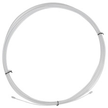 25m Steel Wire MultiStrand Plastic Coating for Electronic Equipment Production Scenarios