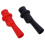 10 Pair Test Clip Low Frequency Stainless Steel Tip Electronics Tester Clip 2