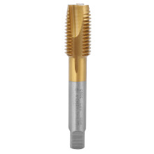 Spiral Tap Hardware Accesory High Speed Steel Gold Silver M20 x 2.75mm for Cobalt Machine