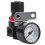 AR2000 Air Source Filter Processor Pneumatic Regullation Pressure Regulator AirVent Valve 1