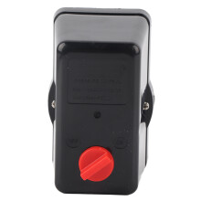 Air Pressure Controller Vertical Three Phase 380V 8KG Mechanical Accessory Single Hole FB-18