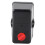 Air Pressure Controller Vertical Three Phase 380V 8KG Mechanical Accessory Single Hole FB-18 1
