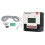 Solar Controller LCD Display Module Clear Real Time Data Display Solar Controller LCD 12V 1