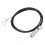 Proximity Switch Approach Sensor Small Magnetic Metal Short Shell DC 0-35V Normally Open 4