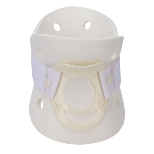 Professional Neck Traction Device Household Adjustable Cervical Collar Neck Support BraceL