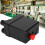 Pressure Switch Vertical Three Phase 380V 8KG Mechanical Accessory Single Hole Pneumatic Tool FB-31 2
