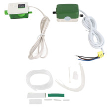 Air Conditioning Drain Pump Automatic Ultra-Quiet Water Pumps PC-40B for Ceiling / Duct Machine