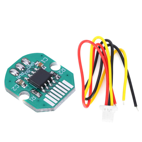 AS5600 Absolute Value Encoder Set PWM i2c Interface Precision 12bit for Brushless PTZ Motor 1