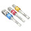 3Pcs/Set Hex Drill Bit Socket Adapter Drive Electric Impact Driver 3 Size 2