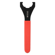 Clamping Nut Wrench High Carbon Steel CNC Collet Chuck Wrench Spanner for ER Type ShankER32