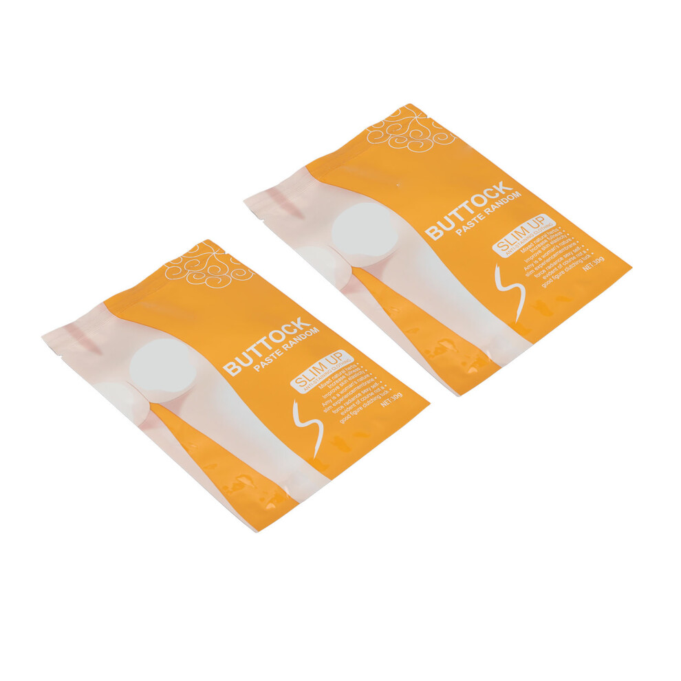 20pcs Butt Lift Patch Organic Firming & Tightening for Sculpted Curves