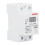 Self Recovery Voltage Protector with Display DIN Rail Overvoltage Undervoltage Protective Device 63A 230V 1