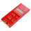 10Pcs Cemented Carbide Insert Hardened APMT1135 High Efficiency for Milling Cutter 2