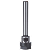 Collet Chuck Holder Milling Cutter Straight Extension Rod ER20A-100L 100mm LengthC16