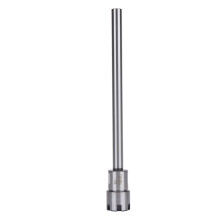 ER16M-150L Collet Chuck Holder Straight Shank CNC Milling Holder Extension Lathe RodC10