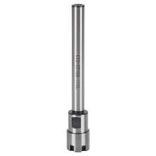 Collet Chuck Holder Milling Cutter Straight Extension Rod ER16M-100L 100mm LengthC12
