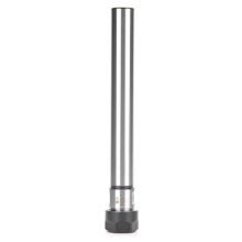 ER16A-150L Collet Chuck Holder Extension Rod Straight Shank CNC Milling Tool HolderC20