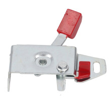 Engine Throttle Handle Speed Control Switch Handle for Single Cylinder Air Cooled Generator