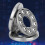5pcs 51200 Plane Axial Ball Thrust Bearing Set Precise Practical Industrial Hardware Accessory 5