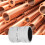 Inner Outer Reamer Stainless Steel Pipe Deburring Tool Chamfer Tool 1/4in-1 3/8in 5