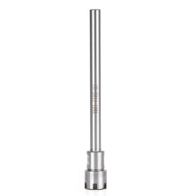 ER11M-100L Collet Chuck Holder Extension Rod Straight Shank Milling Cutter Tool HolderC8