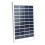 Solar Panel Mini Pump with Floating Disk High Efficiency for Pool Fountains 10V 5W 3