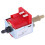 Water Pump Engineering Plastic Mechanical Accessory Electromagnetic Industrial Tool AC220v 25W 3