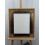 15x12 Swept Shabby Chic Gold Display 1