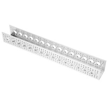 UChannel 15 Hole 312000150384 48 x 48 Compatible for Gobilda TETRIx FTc FRC Robots