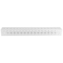 3120 Series UChannel 17Hole for Gobilda / TETRIX / FTC / FRC / FIRST / WRO Robot