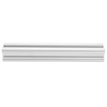 TSlot Aluminum Extrusion Profile Linear Rail Square Beam Robot Accessories 24mm 310900240168