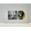 (White) A4 CD & Cover Display Mount - Acid-Free Mountboard 1