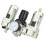 OilWater Separator Automatic Drainage Triple Piece Filter Gas Liquid Separation 5
