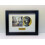 (Red, Black) Framed CD & Cover Art Display: Custom Music Gift 1