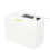 Air Conditioning Drain Pump Ultra?Quiet Built?in Float with Water Storage System PC?24A 3