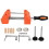 Home Vise Table Work Bench Clamp Small Universal Multi Functional Woodworking Tool 1