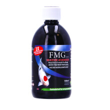 Cloverleaf FMG Water Answer Pond Water Treatment 500ml