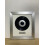 (Silver) Framed Vinyl Record Art, Personalized Title, 17x15" Frame 1