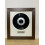(Mahogany) Framed Vinyl Record Art, Personalized Title, 17x15" Frame 1