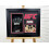 UFC Glove Display Case: 3D Box Frame, Photo & Title Box 1